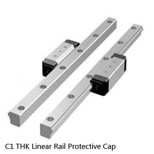 C1 THK Linear Rail Protective Cap