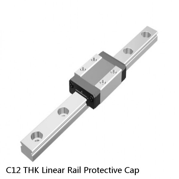 C12 THK Linear Rail Protective Cap