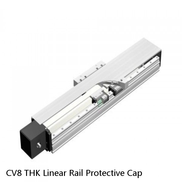 CV8 THK Linear Rail Protective Cap