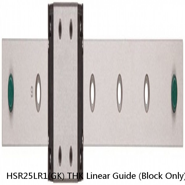 HSR25LR1(GK) THK Linear Guide (Block Only) Standard Grade Interchangeable HSR Series